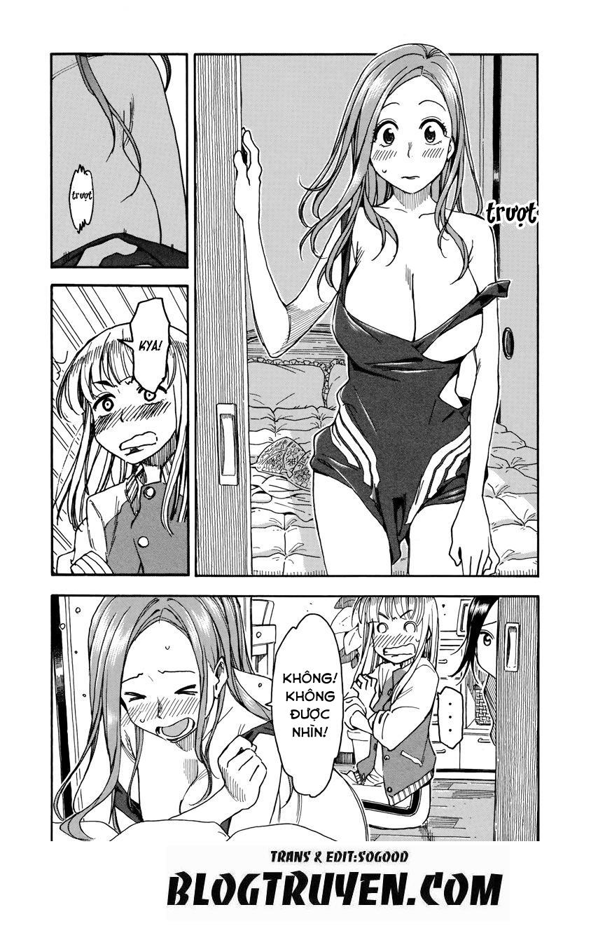Okusan Chapter 36 - 24
