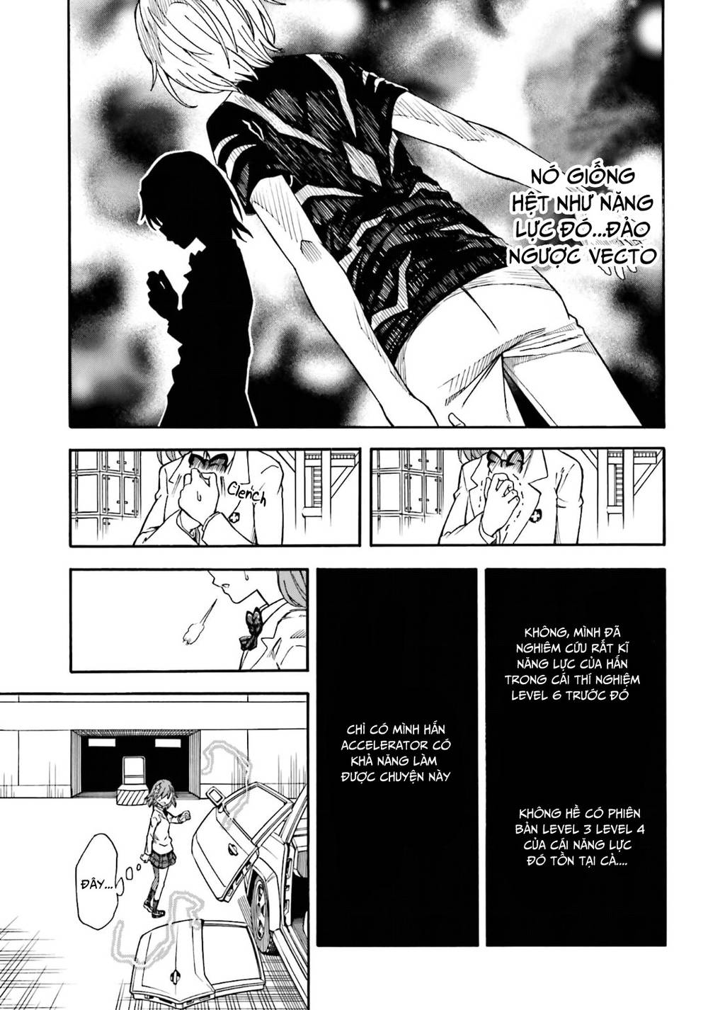 Vùng Đất Ma Pháp Chapter 109 - 13