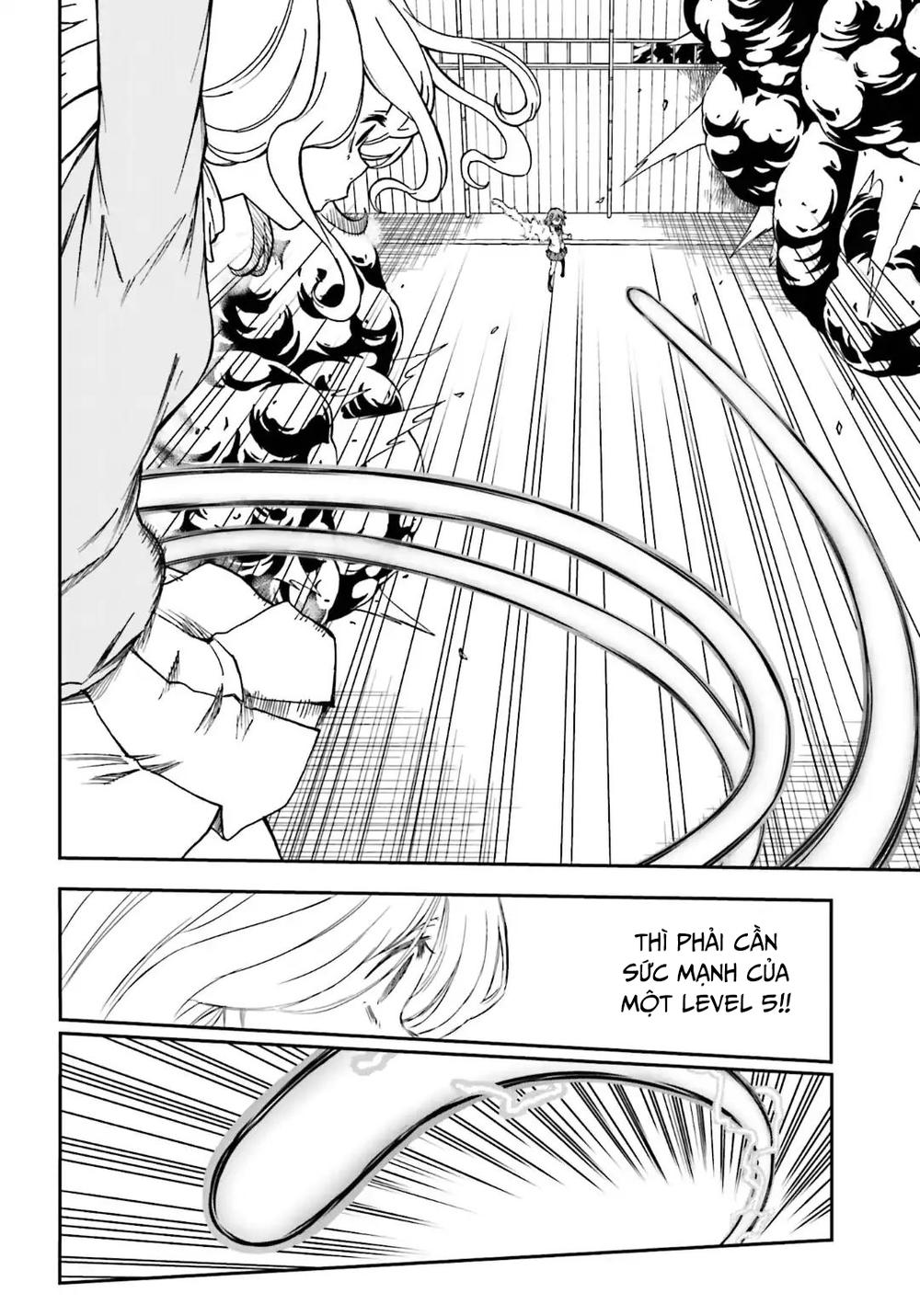 Vùng Đất Ma Pháp Chapter 111 - 10