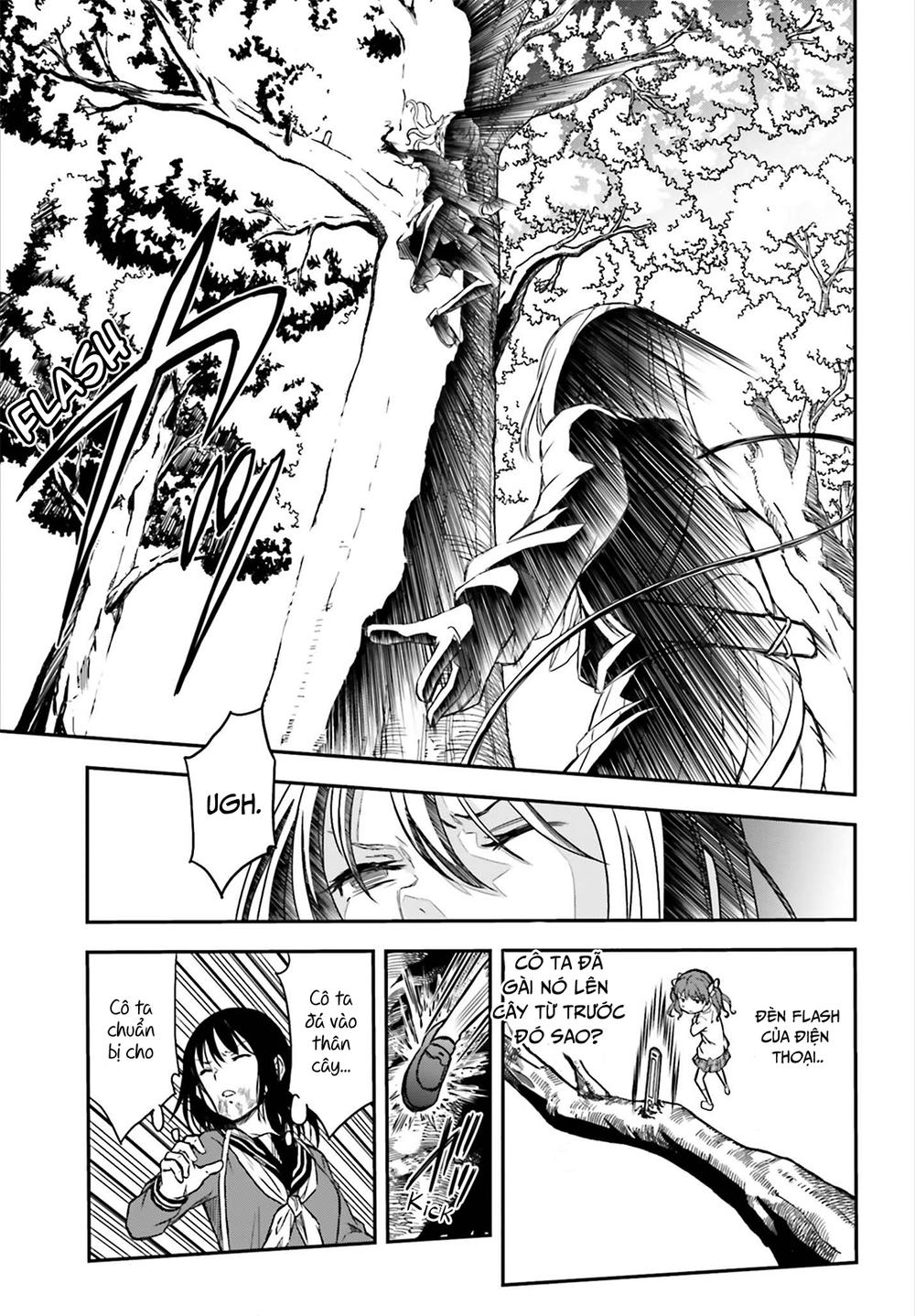 Vùng Đất Ma Pháp Chapter 114 - 13