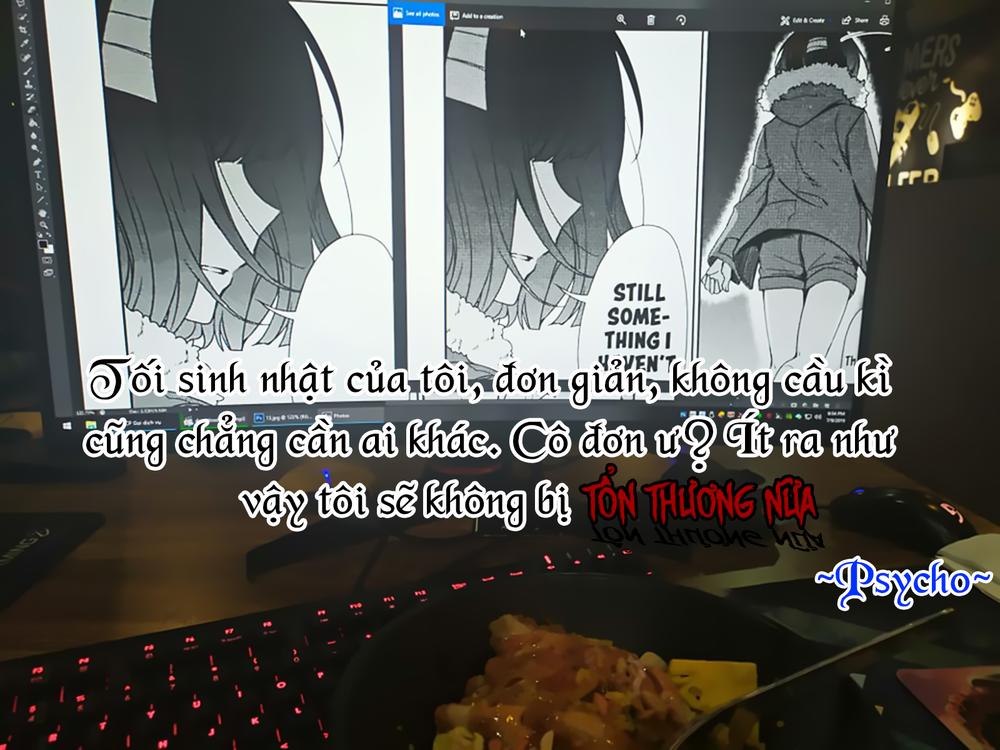 Vùng Đất Ma Pháp Chapter 114 - 28