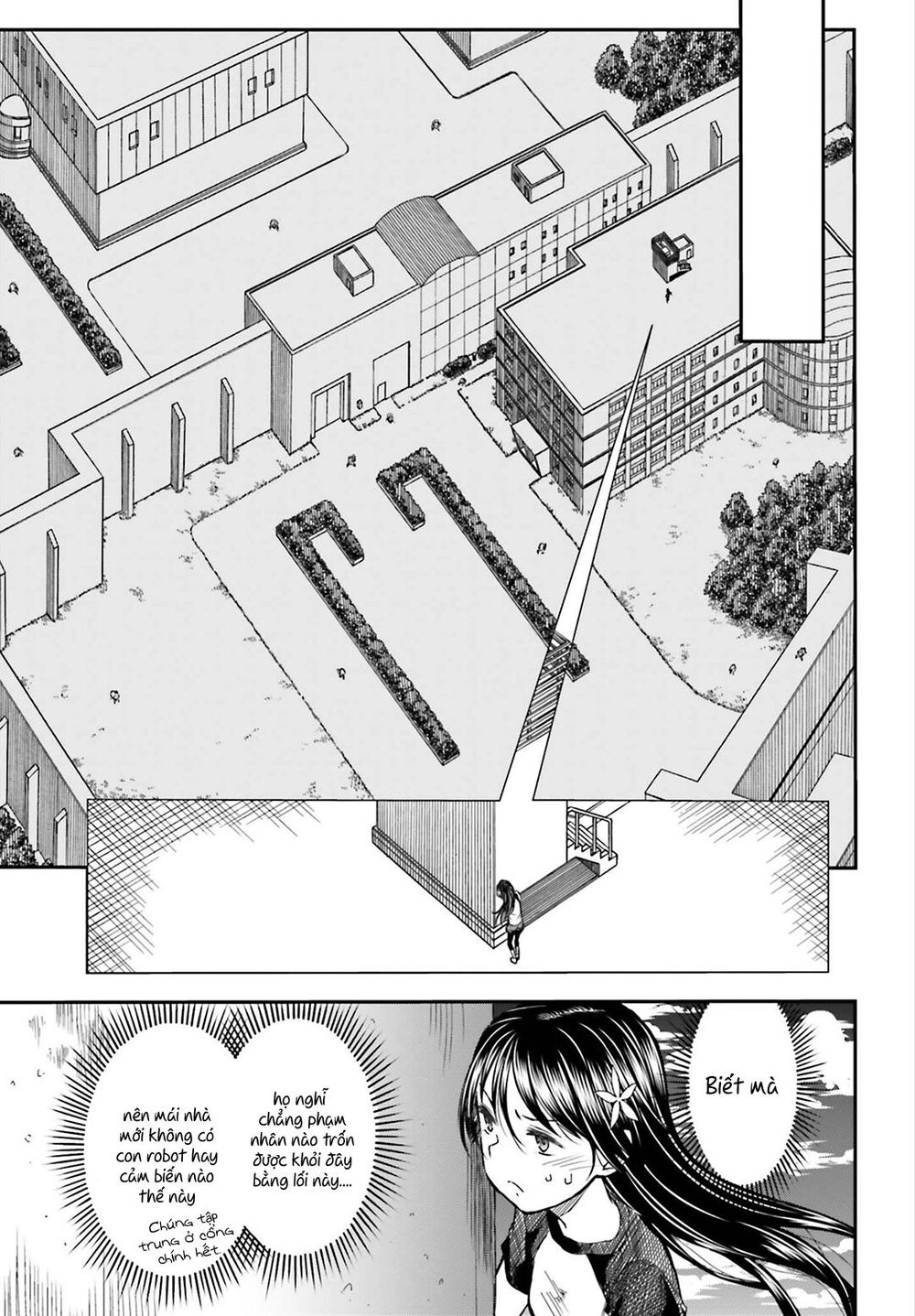 Vùng Đất Ma Pháp Chapter 115 - 12