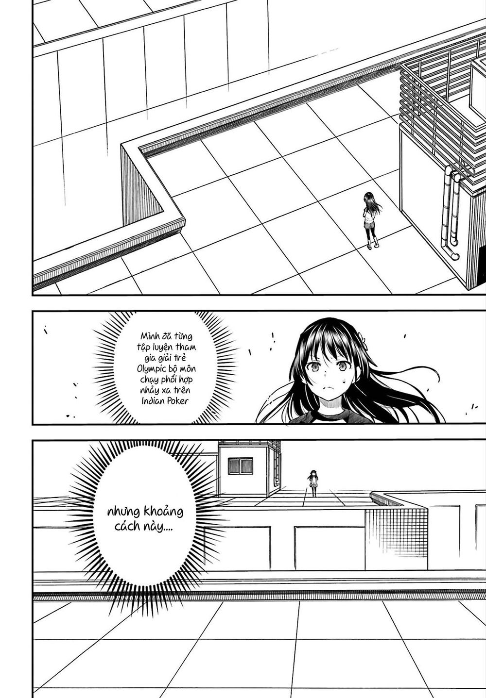 Vùng Đất Ma Pháp Chapter 115 - 13