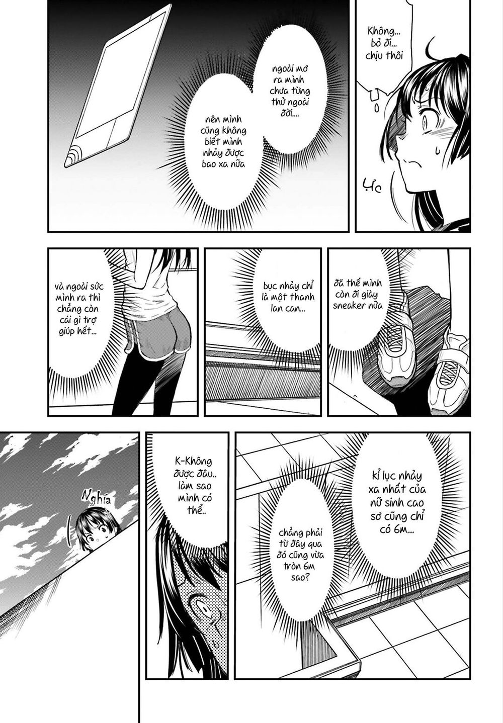 Vùng Đất Ma Pháp Chapter 115 - 14