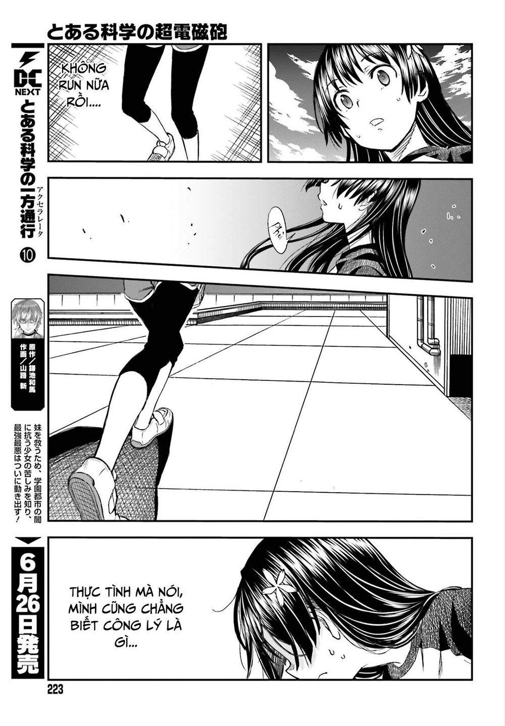 Vùng Đất Ma Pháp Chapter 115 - 18