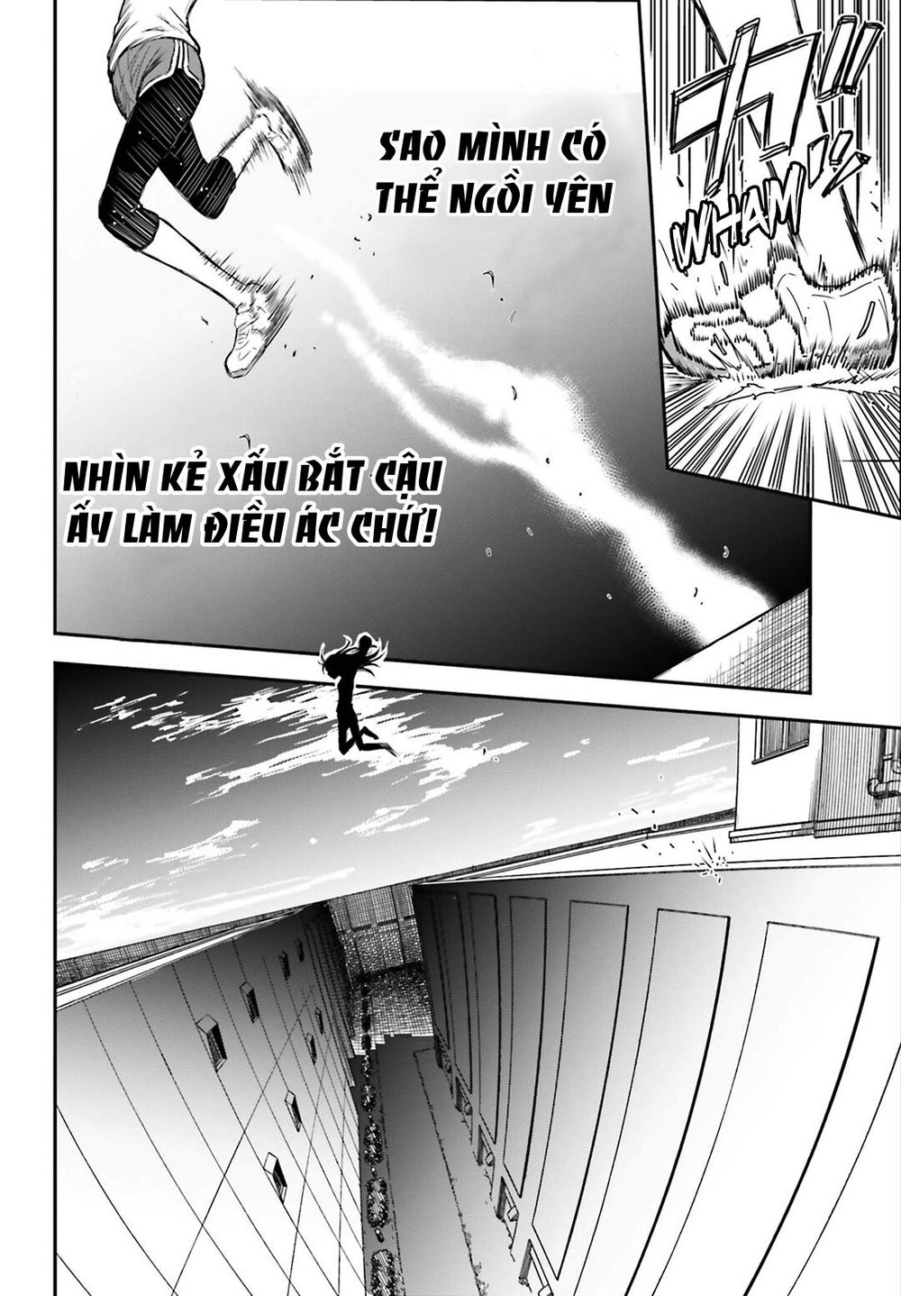 Vùng Đất Ma Pháp Chapter 115 - 21