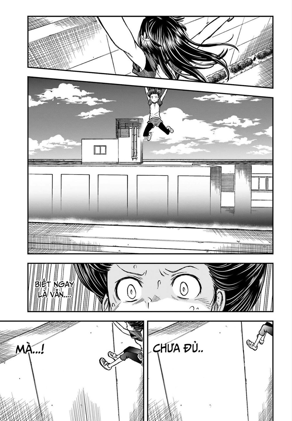 Vùng Đất Ma Pháp Chapter 115 - 22