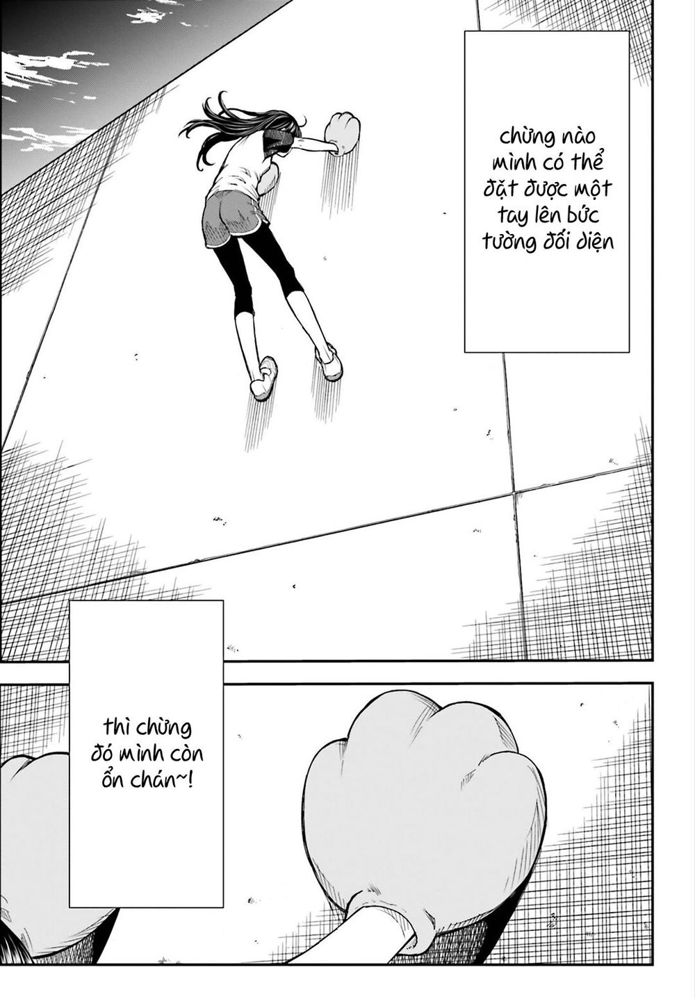 Vùng Đất Ma Pháp Chapter 115 - 24