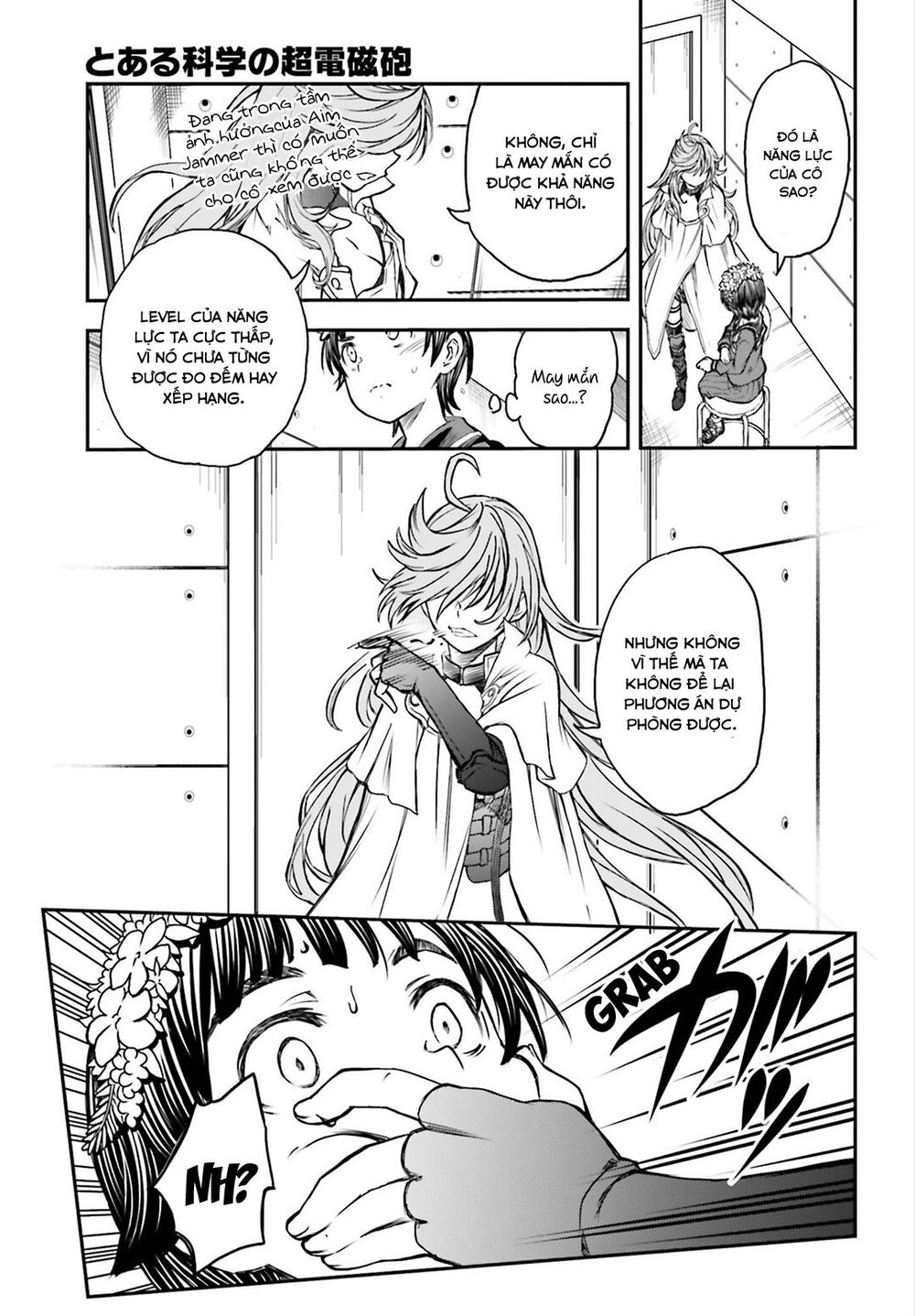 Vùng Đất Ma Pháp Chapter 116 - 18