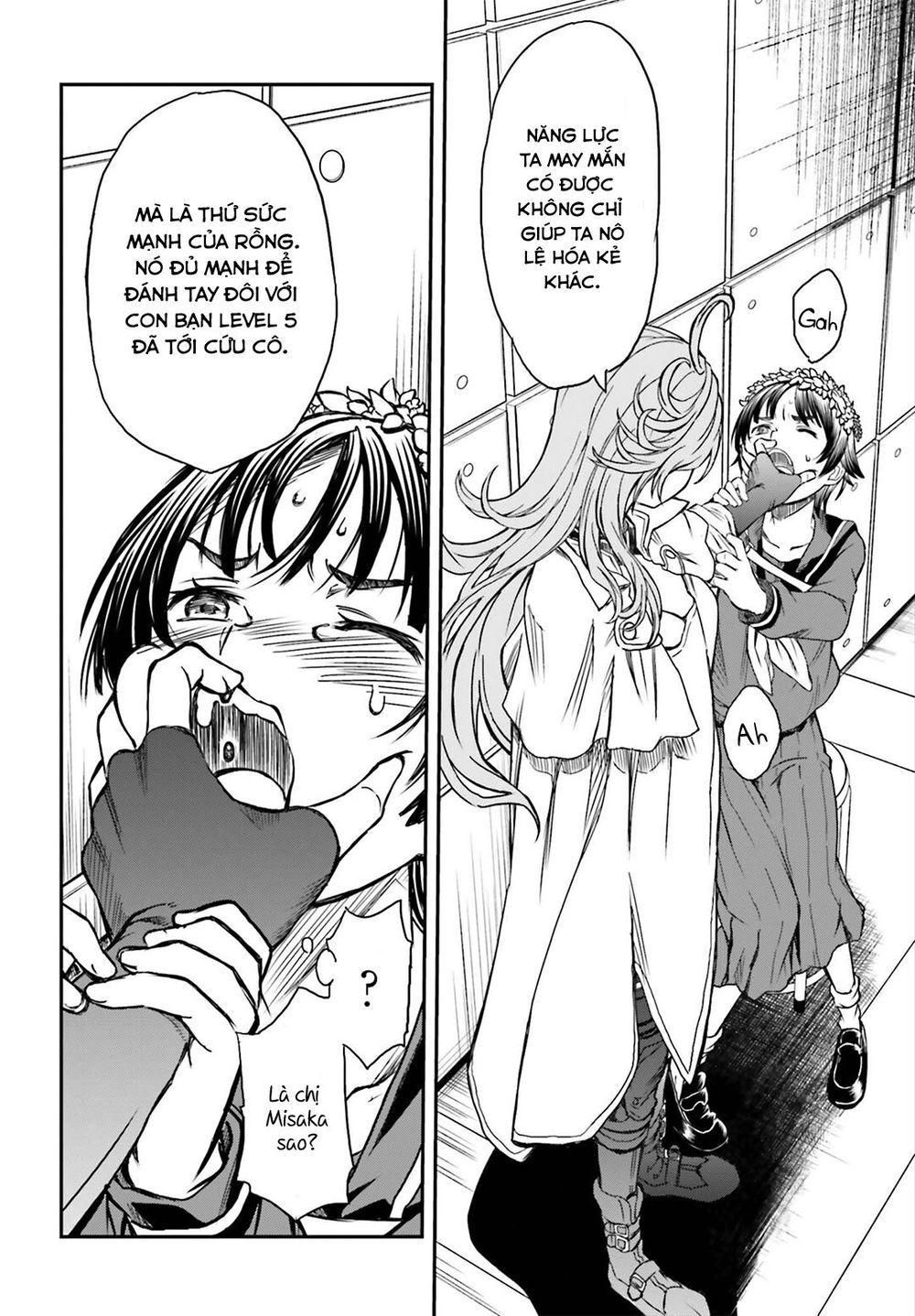 Vùng Đất Ma Pháp Chapter 116 - 19