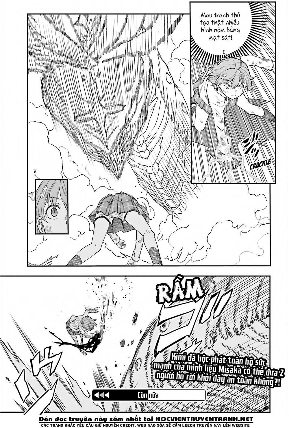 Vùng Đất Ma Pháp Chapter 123 - 19