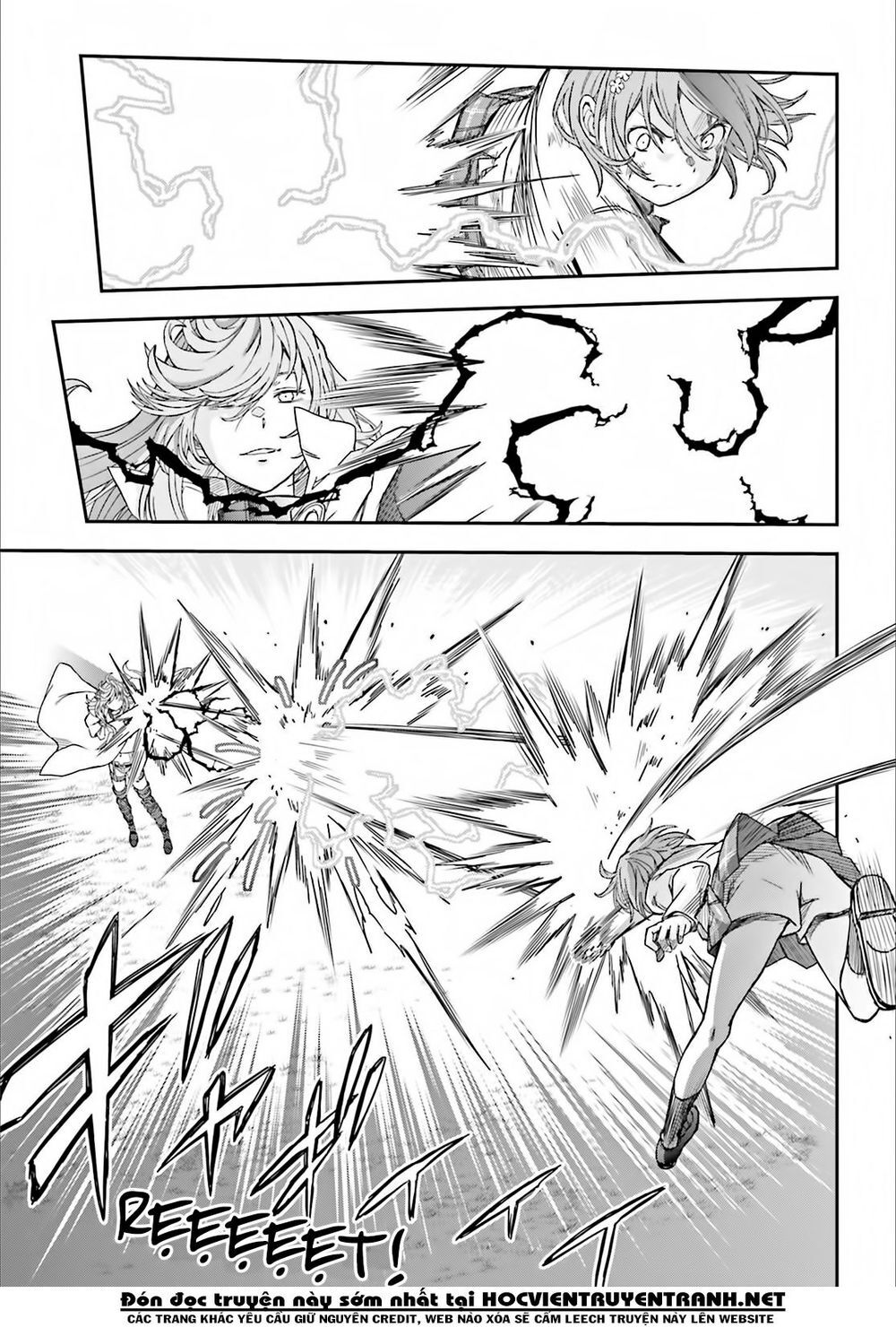 Vùng Đất Ma Pháp Chapter 123 - 10