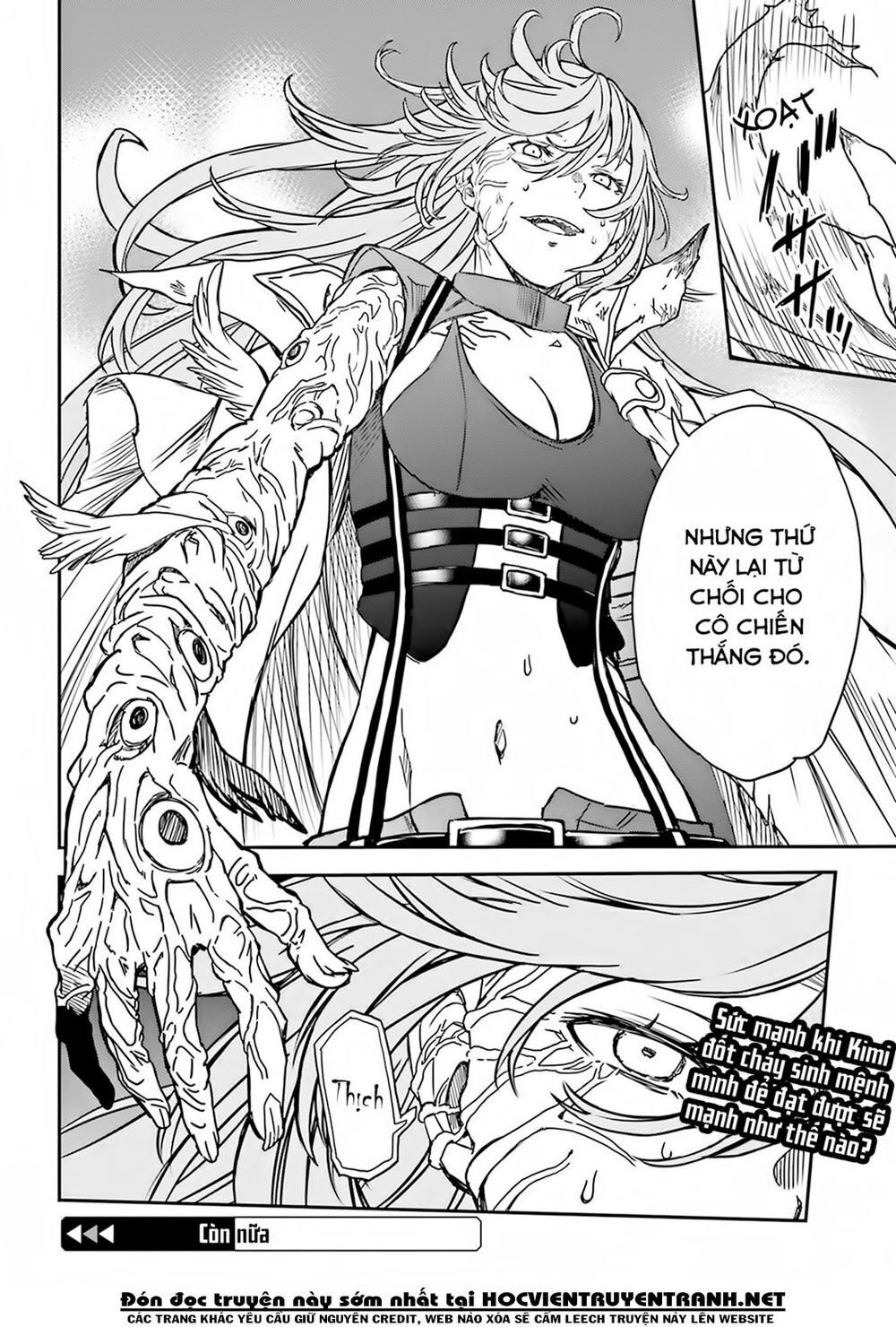 Vùng Đất Ma Pháp Chapter 125 - 19