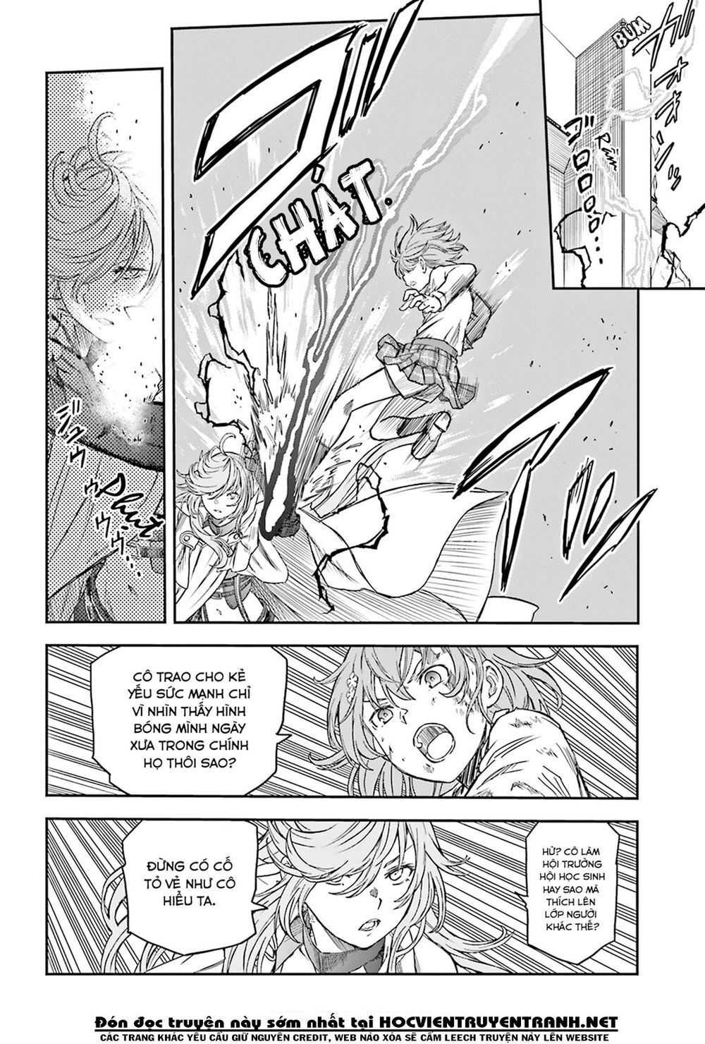 Vùng Đất Ma Pháp Chapter 125 - 9