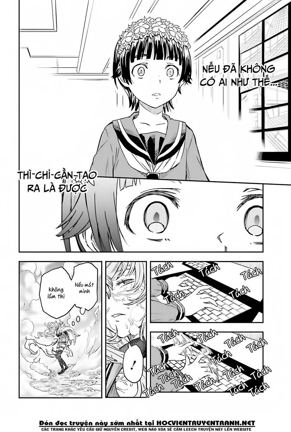 Vùng Đất Ma Pháp Chapter 126 - 15