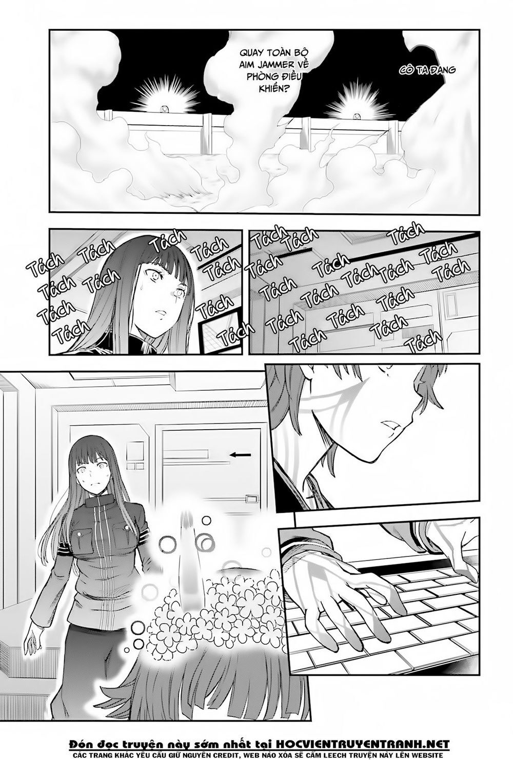 Vùng Đất Ma Pháp Chapter 126 - 16