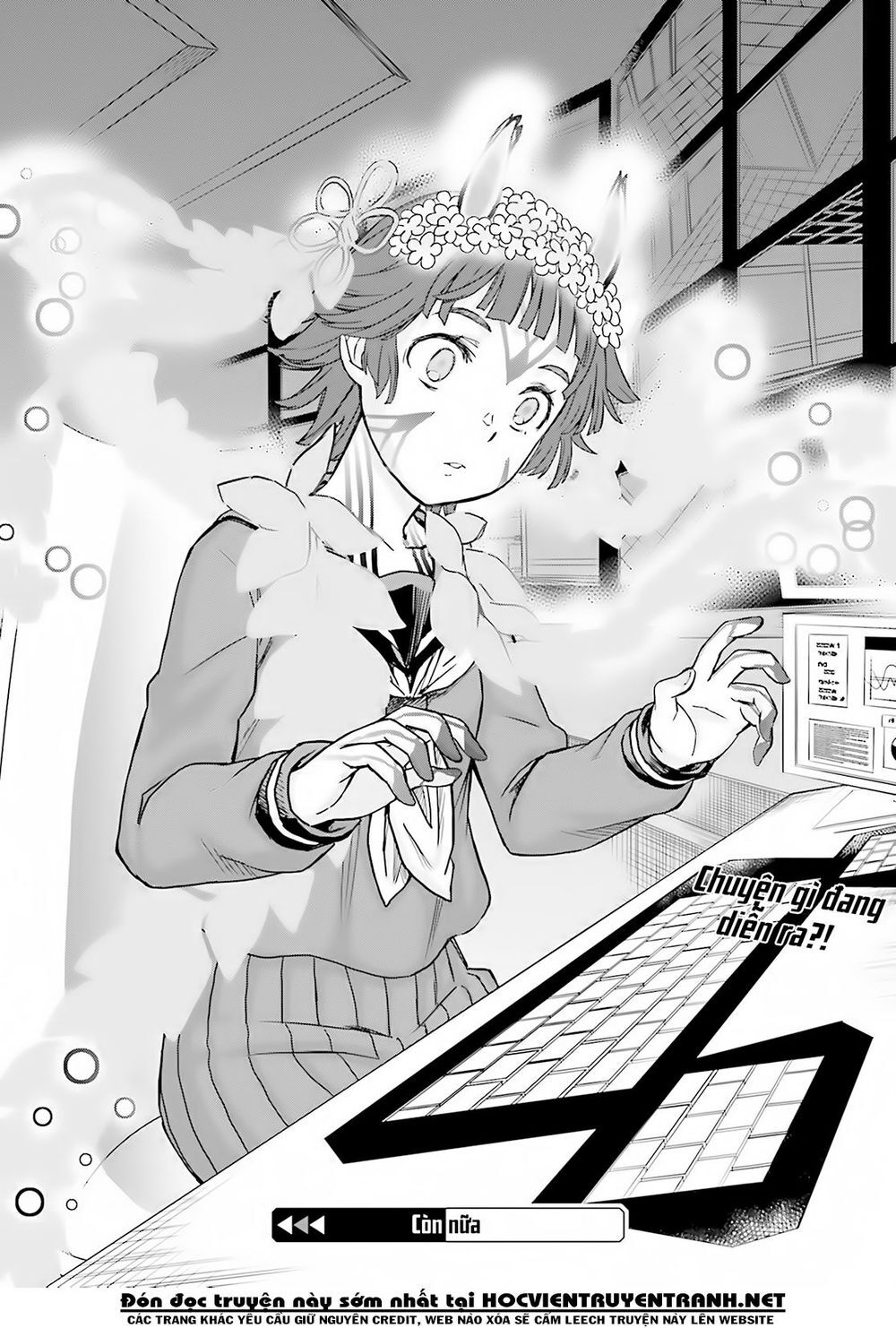 Vùng Đất Ma Pháp Chapter 126 - 17