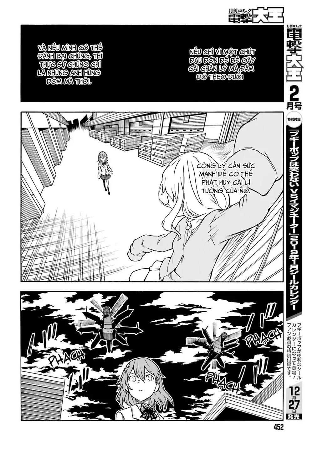 Vùng Đất Ma Pháp Chapter 110 - 10