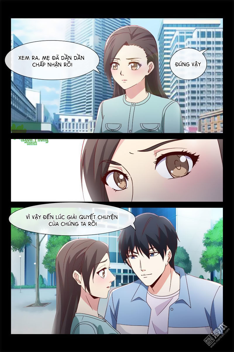 Tình Nhân Khế Ước Của Tổng Tài Chapter 118 - 4