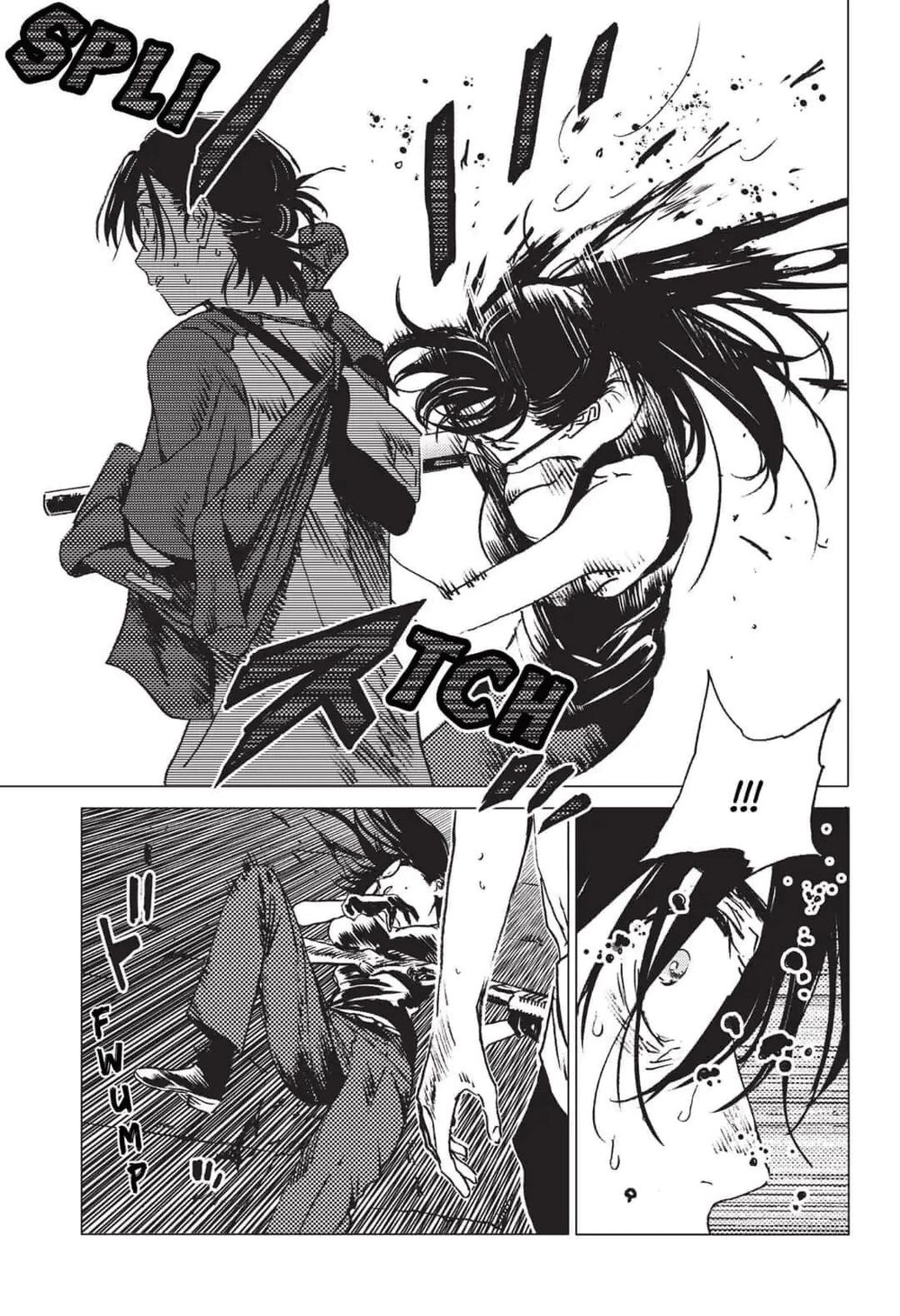 Summer Time Rendering Chapter 18 - 12