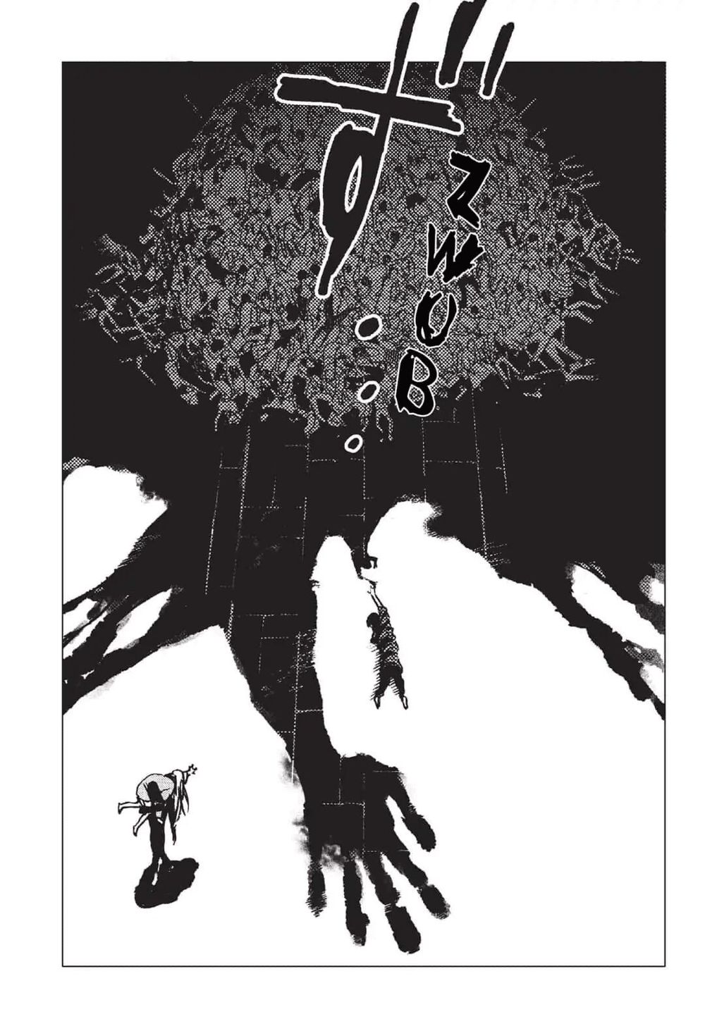 Summer Time Rendering Chapter 18 - 22