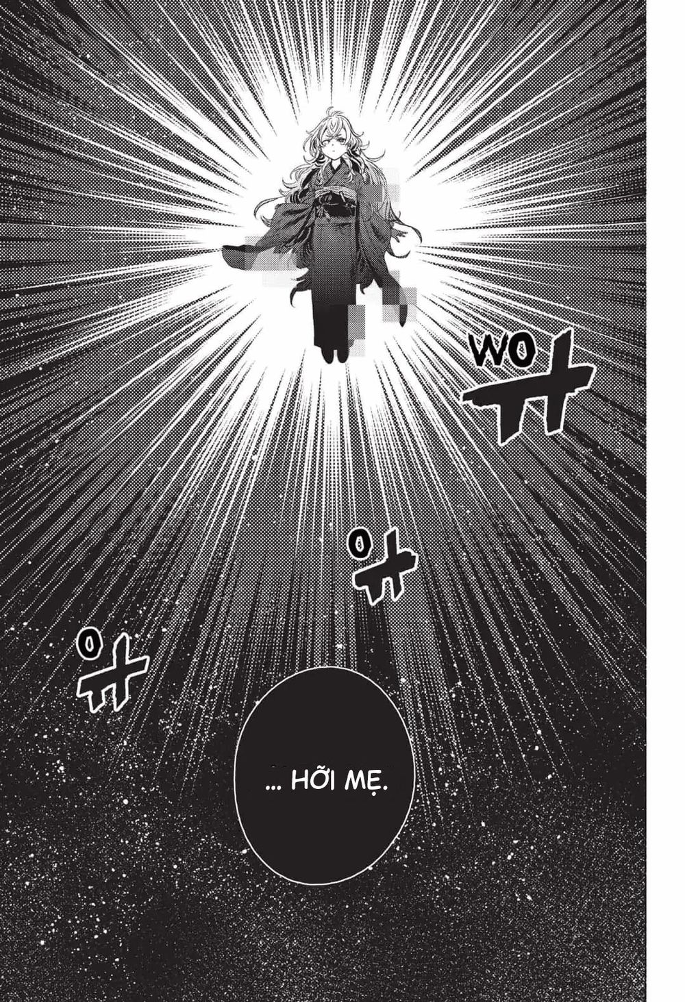 Summer Time Rendering Chapter 19 - 9