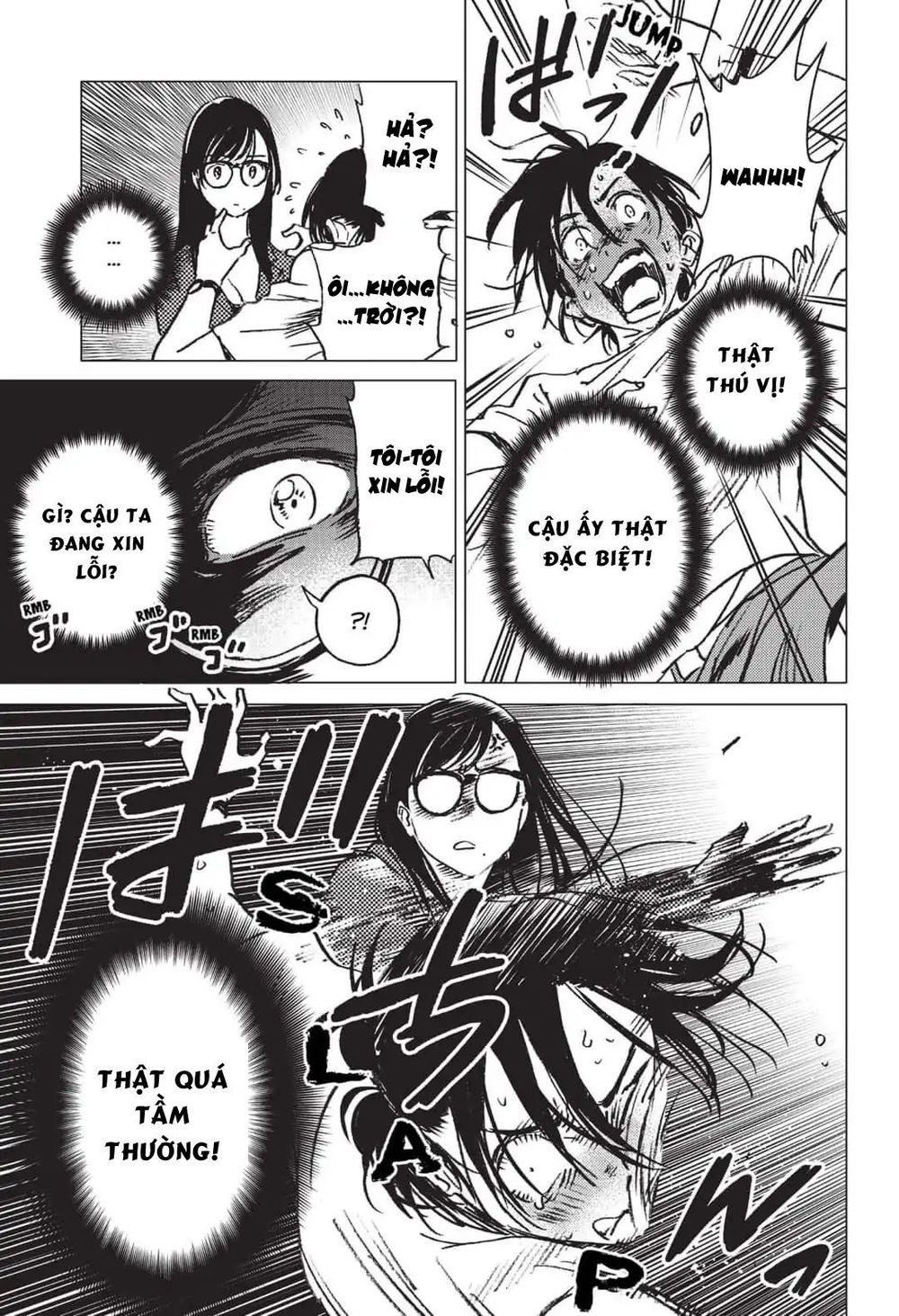 Summer Time Rendering Chapter 21 - 11