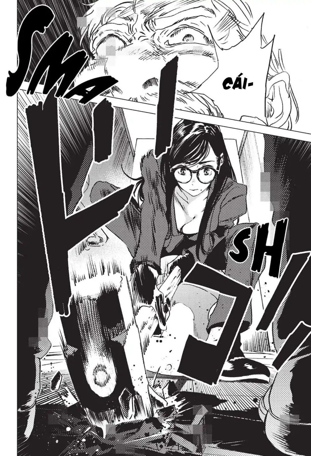 Summer Time Rendering Chapter 25 - 11