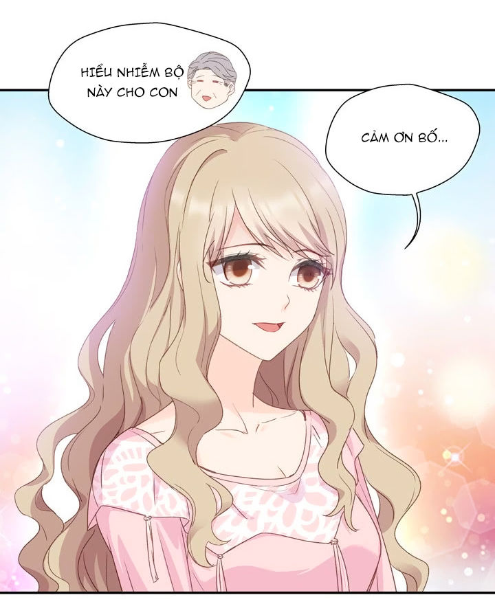 Ảnh Đế Lão Công Độc Ác Yêu Chapter 13 - 5