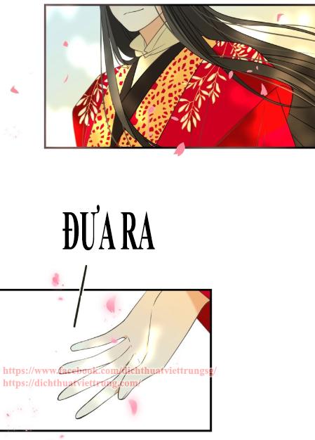 Bạn Trai Tôi Là Cẩm Y Vệ 2 Chapter 56 - 6