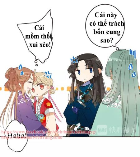 Bạn Trai Tôi Là Cẩm Y Vệ 2 Chapter 56 - 66