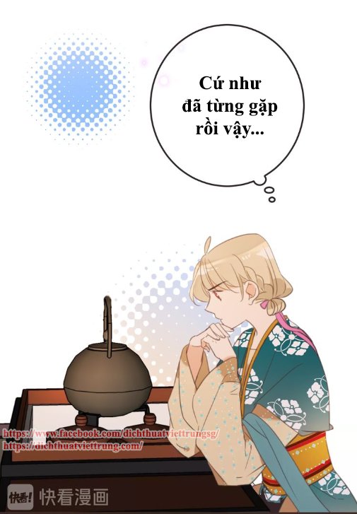Bạn Trai Tôi Là Cẩm Y Vệ 2 Chapter 65.5 - 4