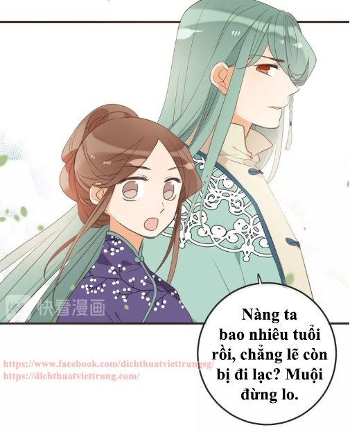 Bạn Trai Tôi Là Cẩm Y Vệ 2 Chapter 65 - 15