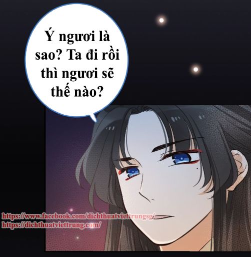 Bạn Trai Tôi Là Cẩm Y Vệ 2 Chapter 69 - 17
