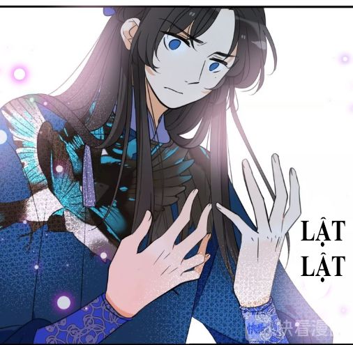 Bạn Trai Tôi Là Cẩm Y Vệ 2 Chapter 69 - 36