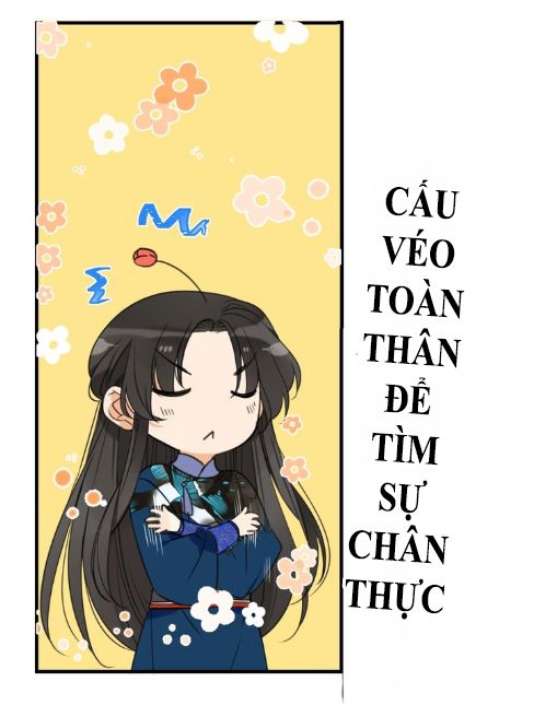 Bạn Trai Tôi Là Cẩm Y Vệ 2 Chapter 69 - 37