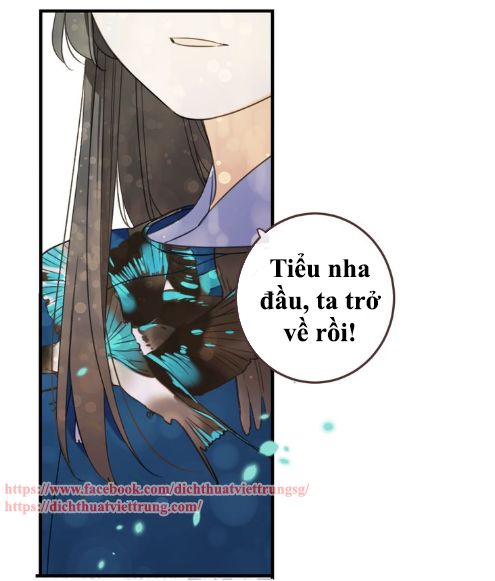 Bạn Trai Tôi Là Cẩm Y Vệ 2 Chapter 69 - 50