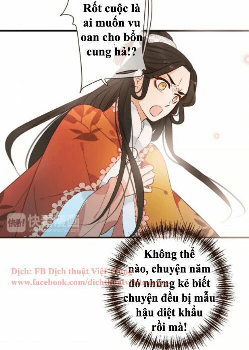 Bạn Trai Tôi Là Cẩm Y Vệ 2 Chapter 95 - 11