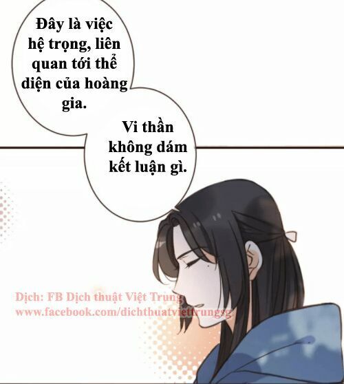 Bạn Trai Tôi Là Cẩm Y Vệ 2 Chapter 95 - 13