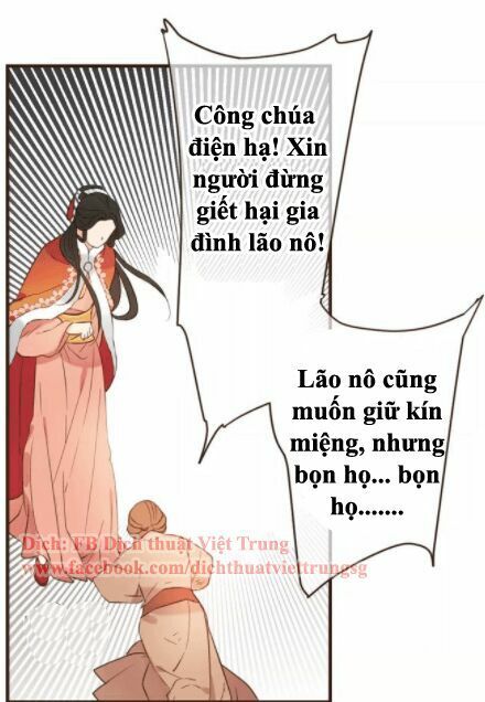 Bạn Trai Tôi Là Cẩm Y Vệ 2 Chapter 95 - 22