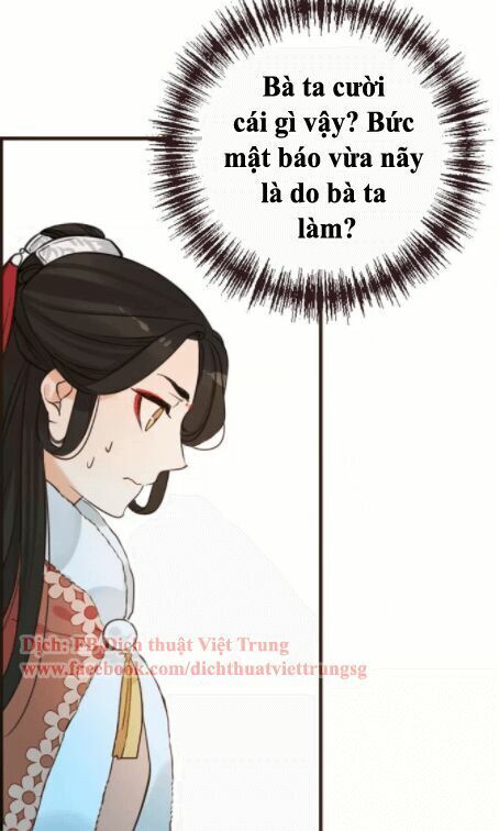 Bạn Trai Tôi Là Cẩm Y Vệ 2 Chapter 95 - 26