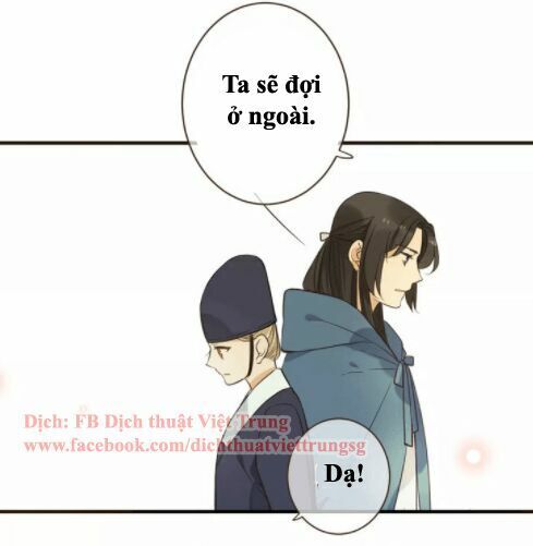 Bạn Trai Tôi Là Cẩm Y Vệ 2 Chapter 95 - 29