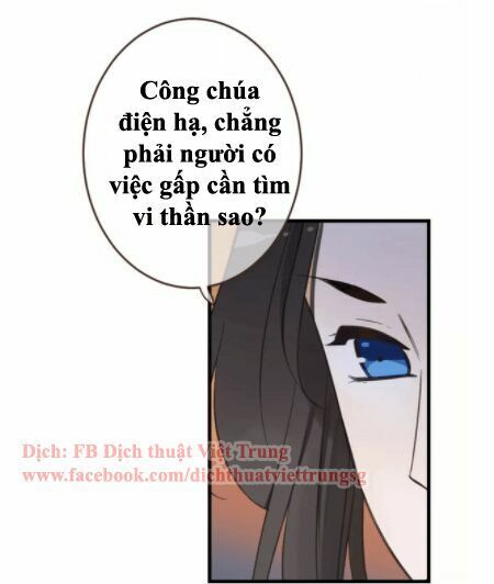 Bạn Trai Tôi Là Cẩm Y Vệ 2 Chapter 95 - 4