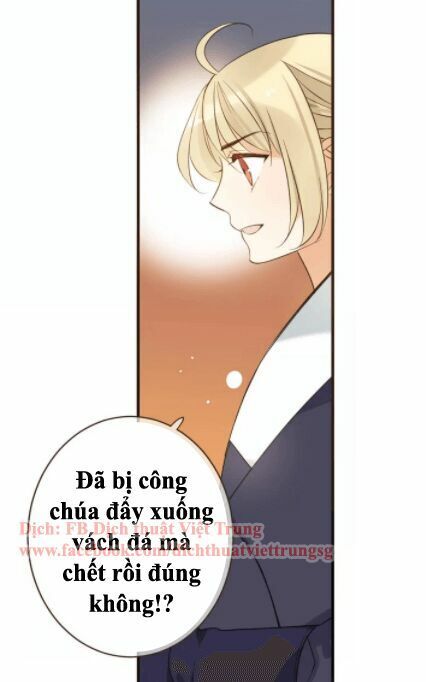 Bạn Trai Tôi Là Cẩm Y Vệ 2 Chapter 95 - 33