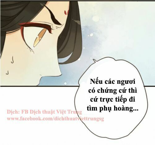 Bạn Trai Tôi Là Cẩm Y Vệ 2 Chapter 95 - 42
