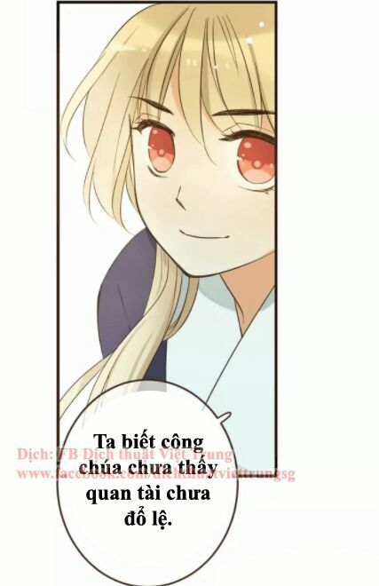 Bạn Trai Tôi Là Cẩm Y Vệ 2 Chapter 95 - 43