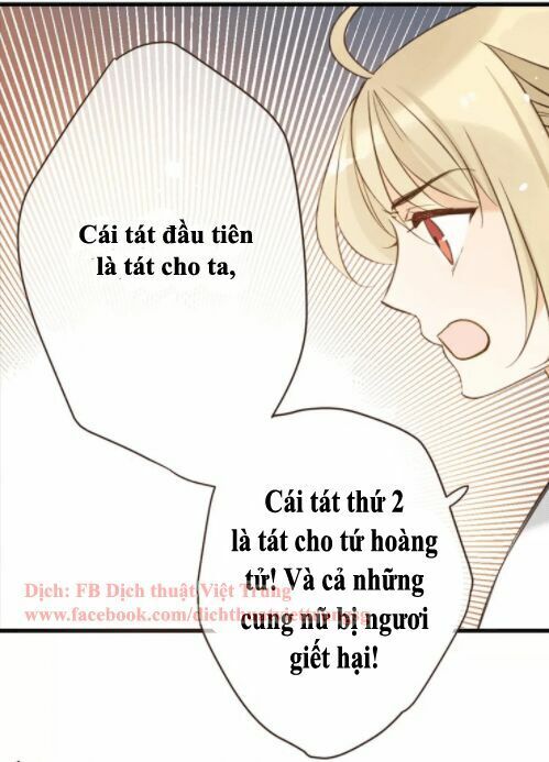 Bạn Trai Tôi Là Cẩm Y Vệ 2 Chapter 95 - 51