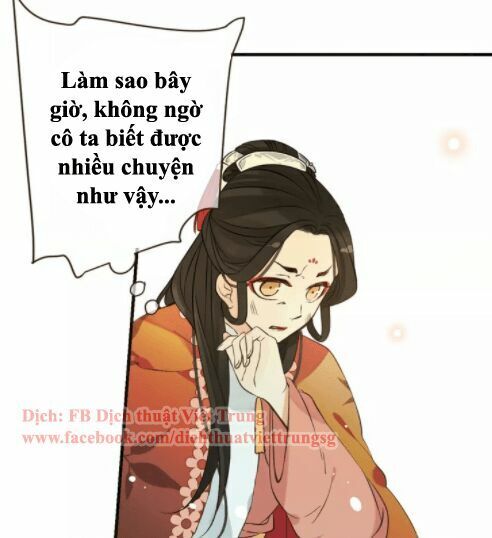 Bạn Trai Tôi Là Cẩm Y Vệ 2 Chapter 95 - 52