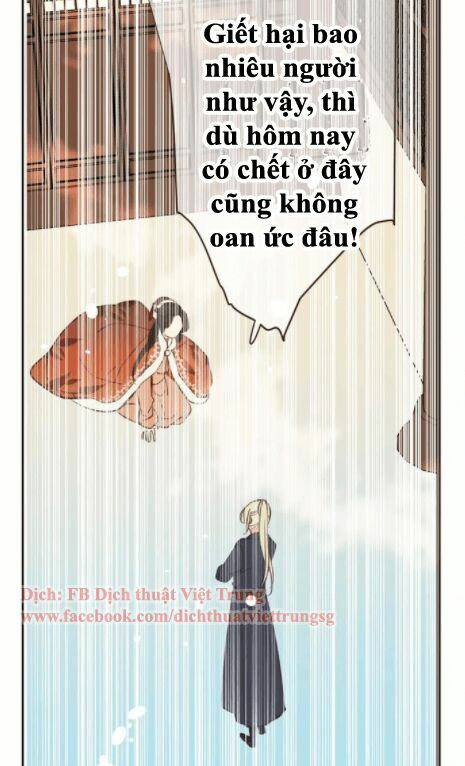 Bạn Trai Tôi Là Cẩm Y Vệ 2 Chapter 95 - 53