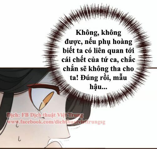 Bạn Trai Tôi Là Cẩm Y Vệ 2 Chapter 95 - 59